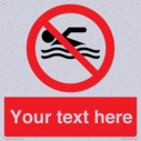 custom-no-swimming-sign~